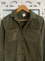 Load image into Gallery viewer, Corduroy Shirt-Chest 36
