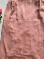 Load image into Gallery viewer, FLAMINGO PINK SOFT SKIRT - WAIST 38