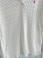 Load image into Gallery viewer, Vintage US Polo Top-Bust 38 to 40