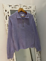 Load image into Gallery viewer, Nine West Chunky Pinterest Sweater-Chest 40