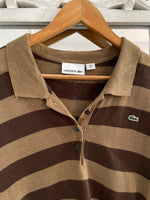 Load image into Gallery viewer, Lacoste Vintage Top-Bust 34 to 36