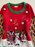 Load image into Gallery viewer, Christmas Sweater-Chest 42