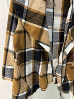 Load image into Gallery viewer, Super Thick Shacket-Chest 40