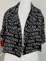 Load image into Gallery viewer, Crop Shirt-Chest 40