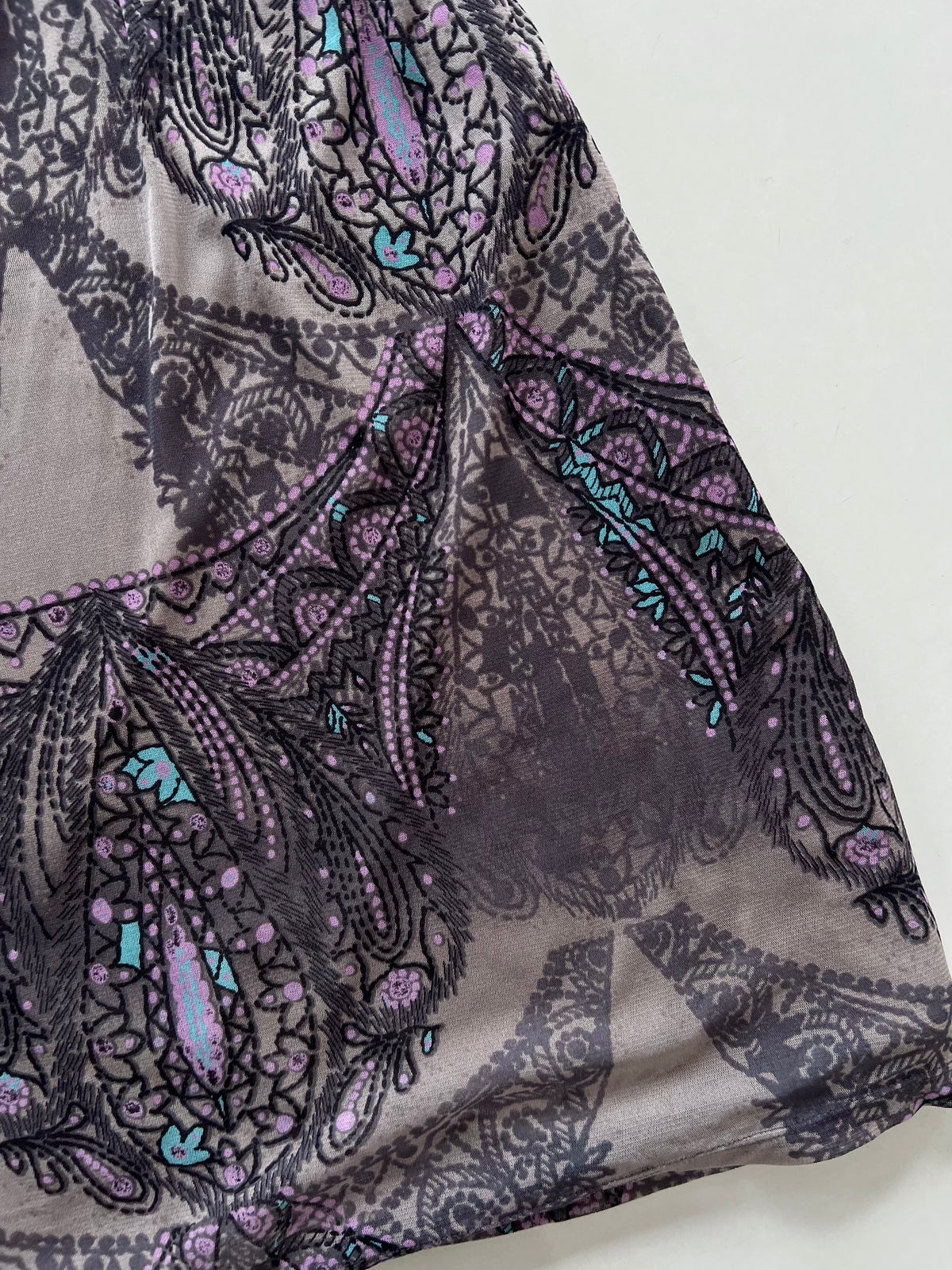 Mexx Vintage Dress-Bust 36 to 38