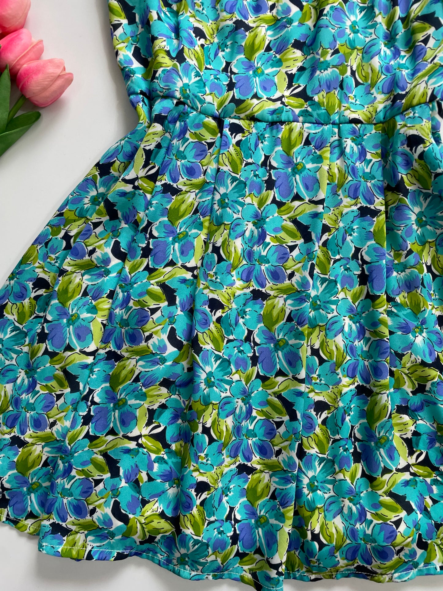 Dress-Bust 30