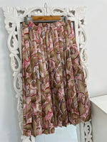 Load image into Gallery viewer, Skirt-Waist 28 to 34