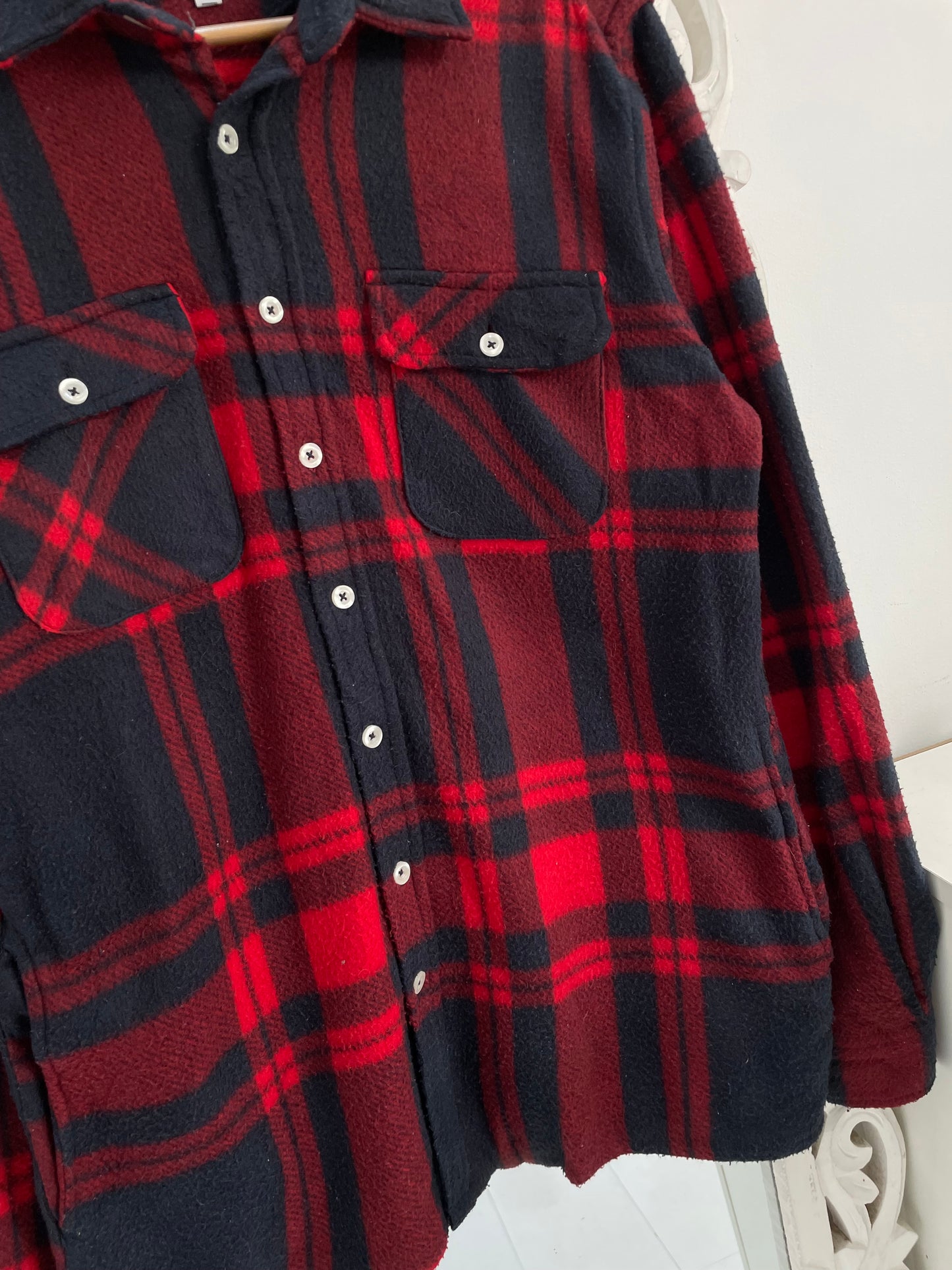 Super Thick Shacket-Chest