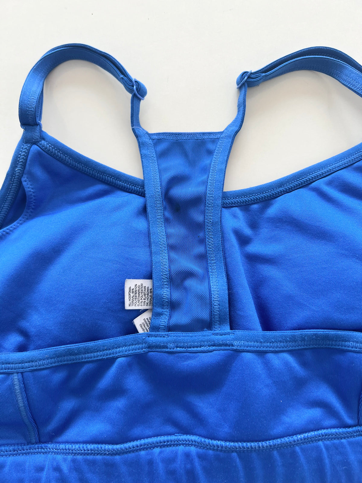 Adidas Sports Bra-Bust 34 to 36