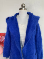 Load image into Gallery viewer, Angora Soft Shrug-Bust 34 to 38