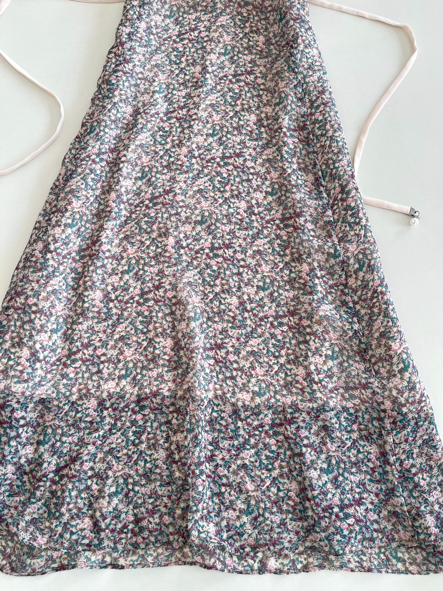 Korean Dress-Bust 36