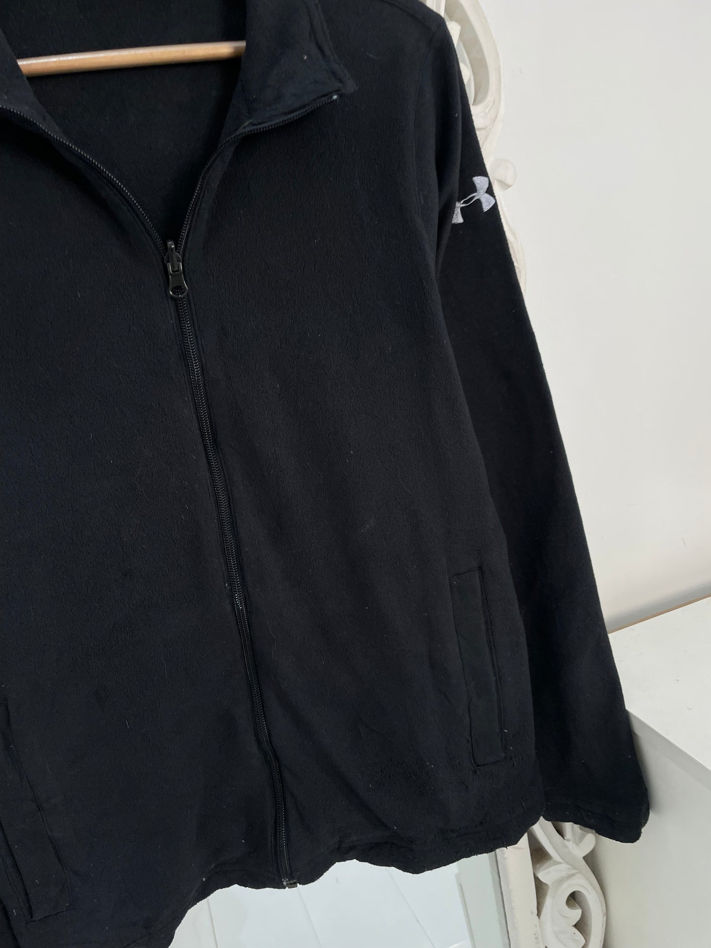 Under Armour Jacket-Chest 40