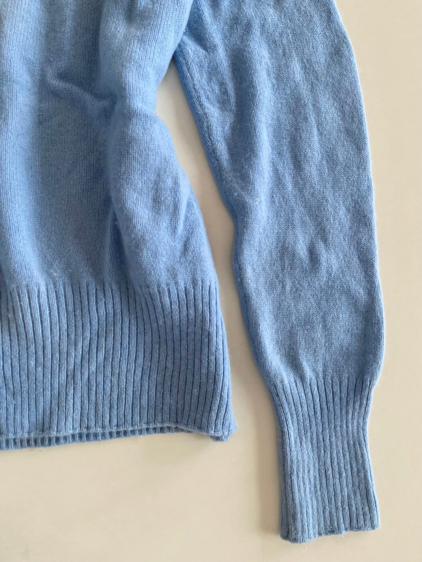Ami Vintage Sweater -Bust 42 to 44