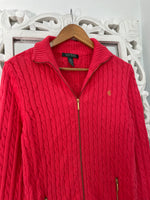Load image into Gallery viewer, Ralph Lauren Vintage Sweater-Chest 38