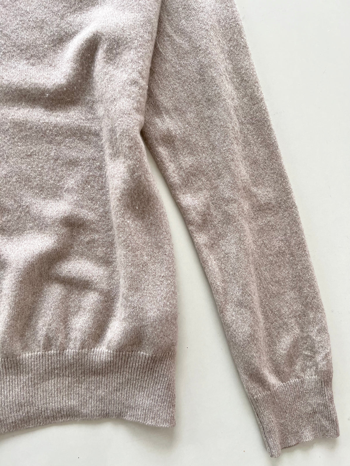 Ralph Lauren 100%Wool Vintage Sweater-Bust 44