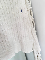 Load image into Gallery viewer, Vintage Ralph Lauren Wool Sweater-Chest 38