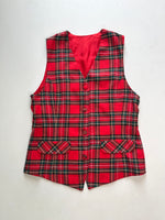 Load image into Gallery viewer, Waistcoat-Bust 36