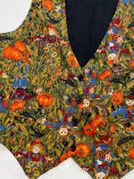 Load image into Gallery viewer, Saddle River Waistcoat-Bust 38