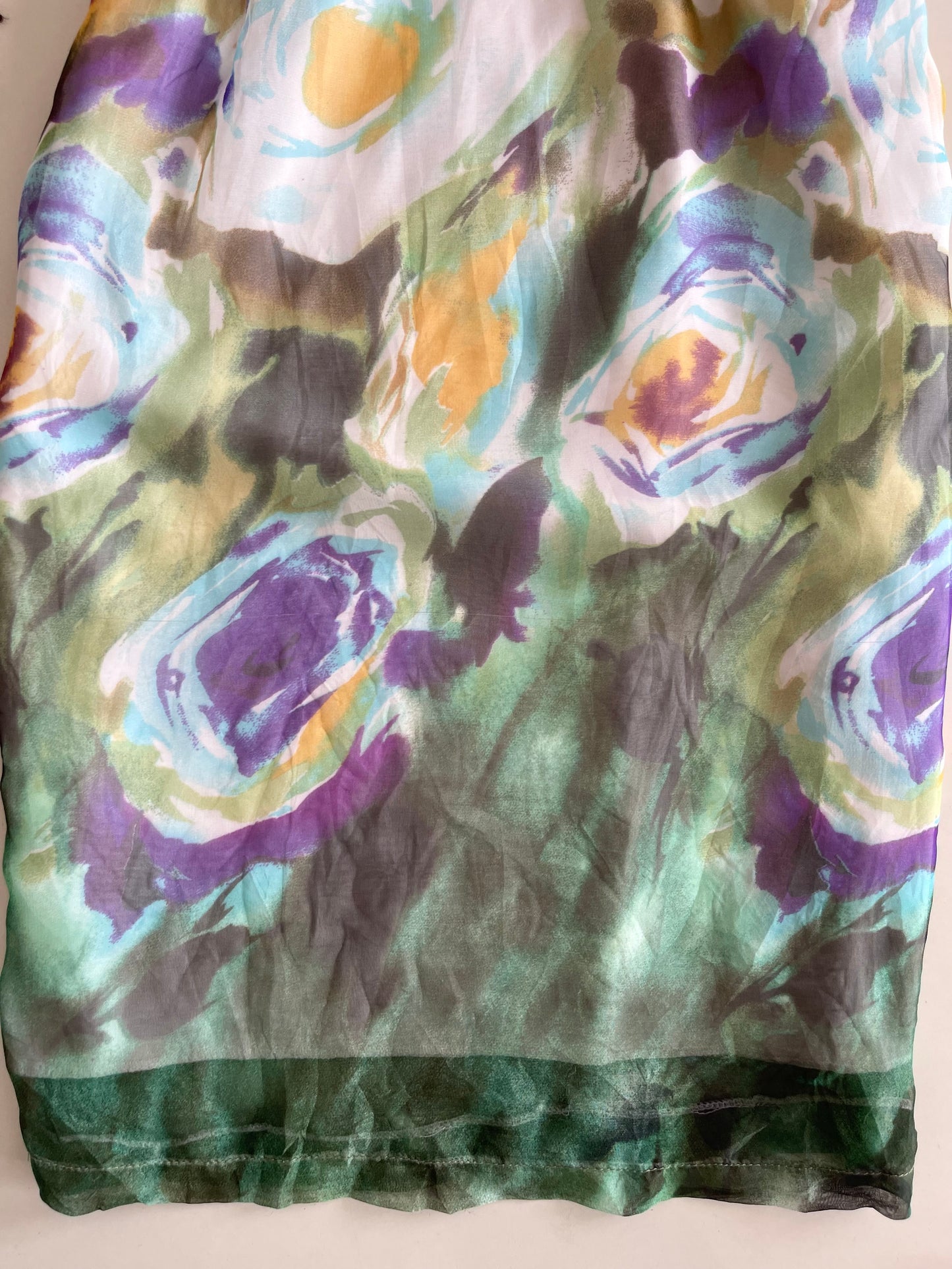 Vintage Dress-Bust 36