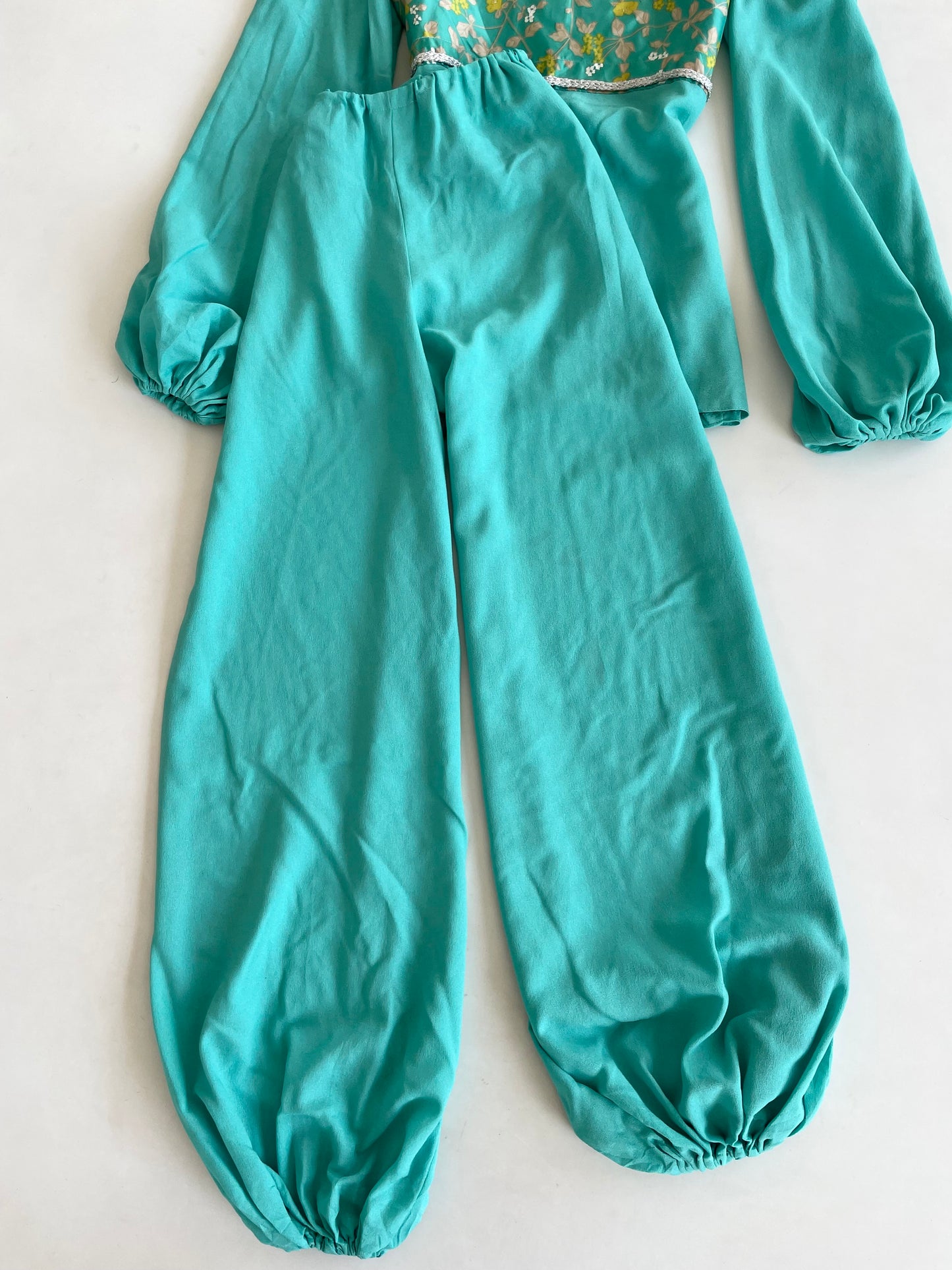 Vintage Pair-Bust 34 Waist 26 to 30