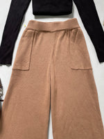 Load image into Gallery viewer, Warm Knitted Pants-Waist 34 to 38