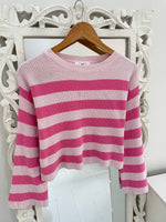 Load image into Gallery viewer, Chloe & Cyrus Sweater-Bust 38