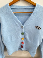 Load image into Gallery viewer, Chunky Pinterest Sweater-Chest 34