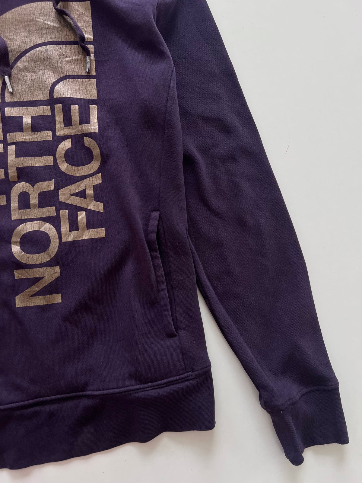The North Face Vintage Sweatshirt-Bust 40