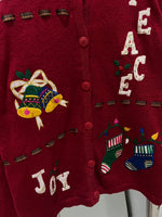 Load image into Gallery viewer, One Resource Christmas Sweater-Bust 48