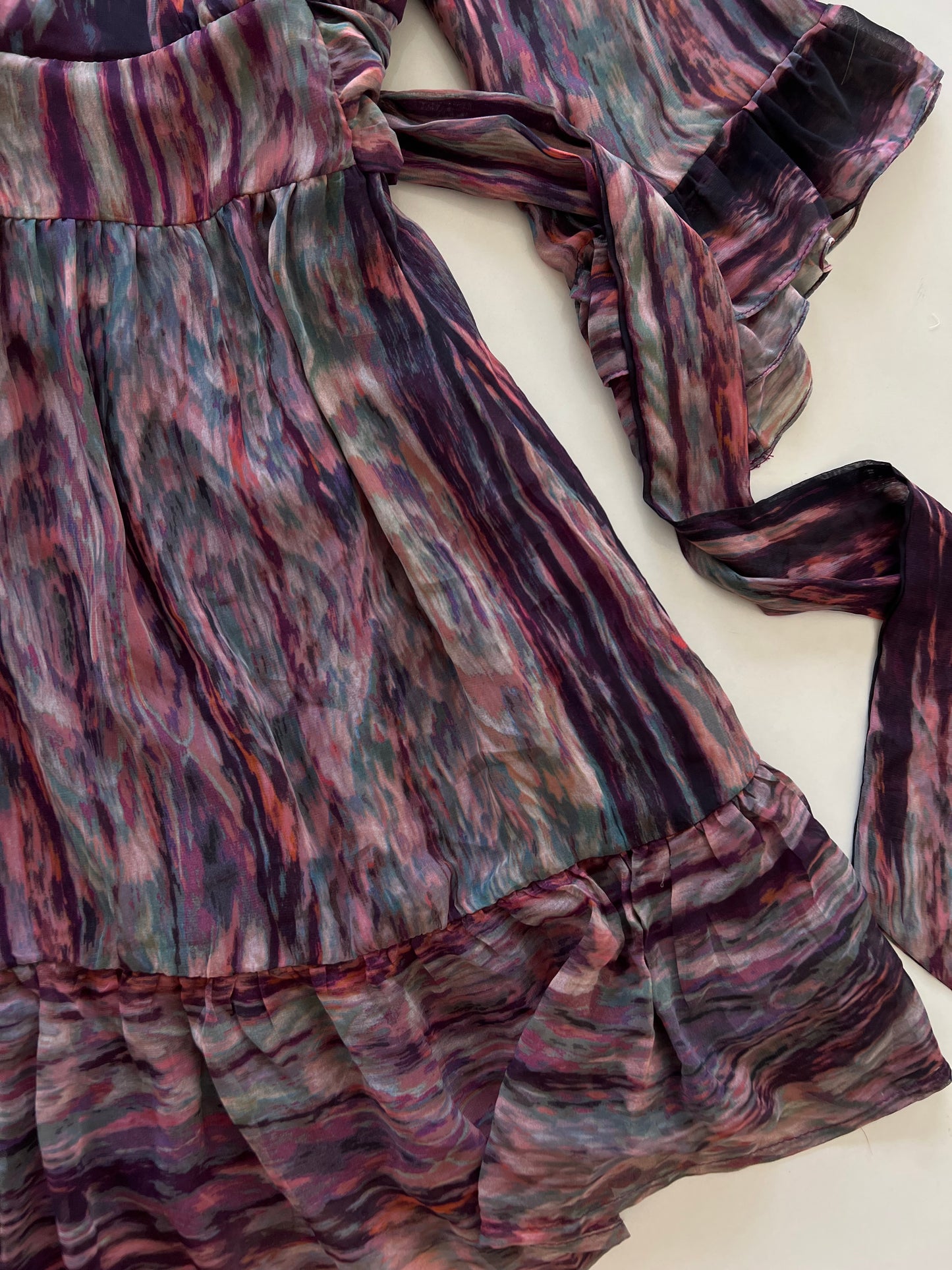 Daytrip Vintage Dress-Bust 34