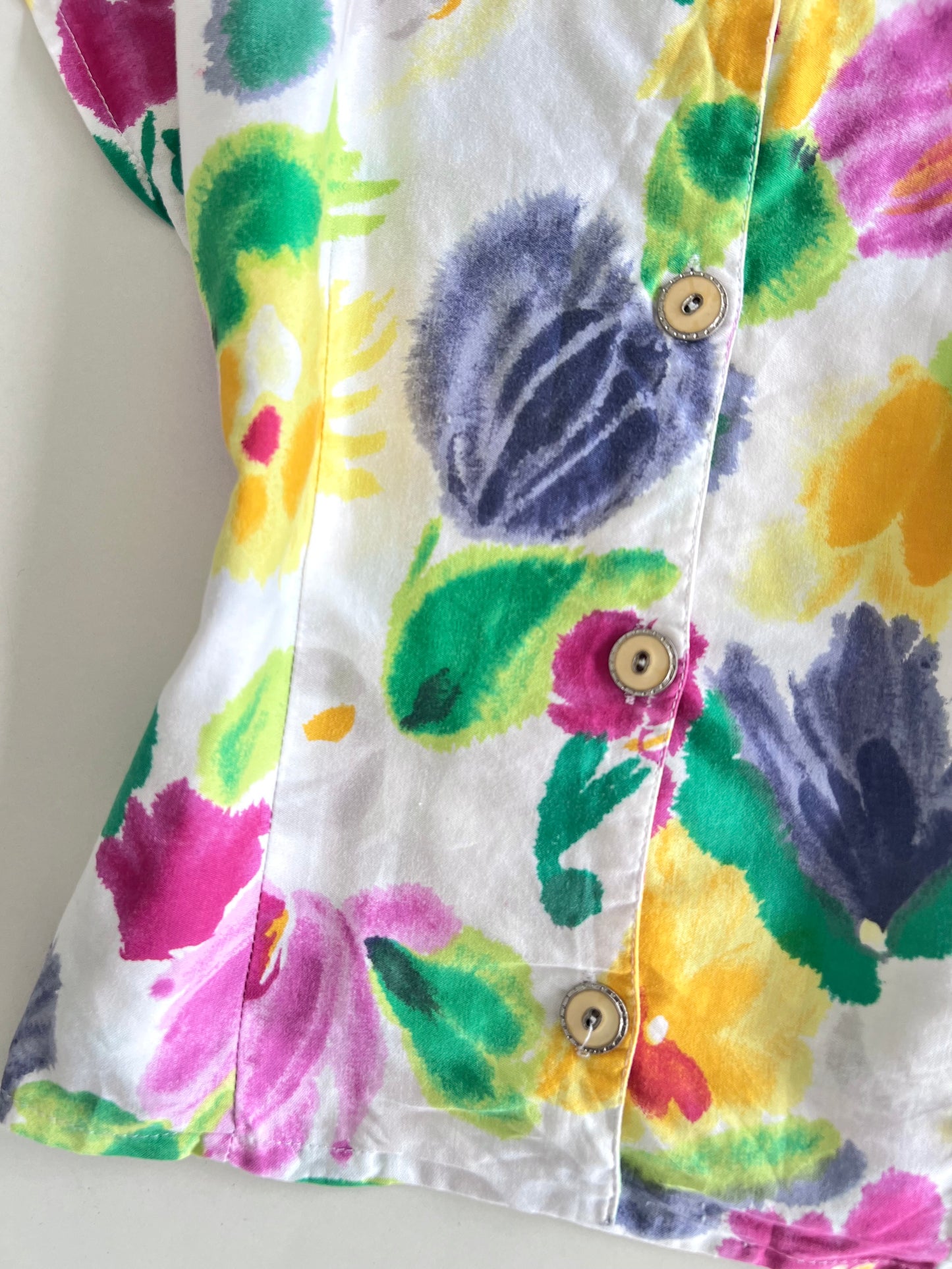 Vintage Top-Bust 38