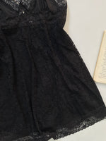 Load image into Gallery viewer, Lingerie Lace Dress-Bust 36 to 38