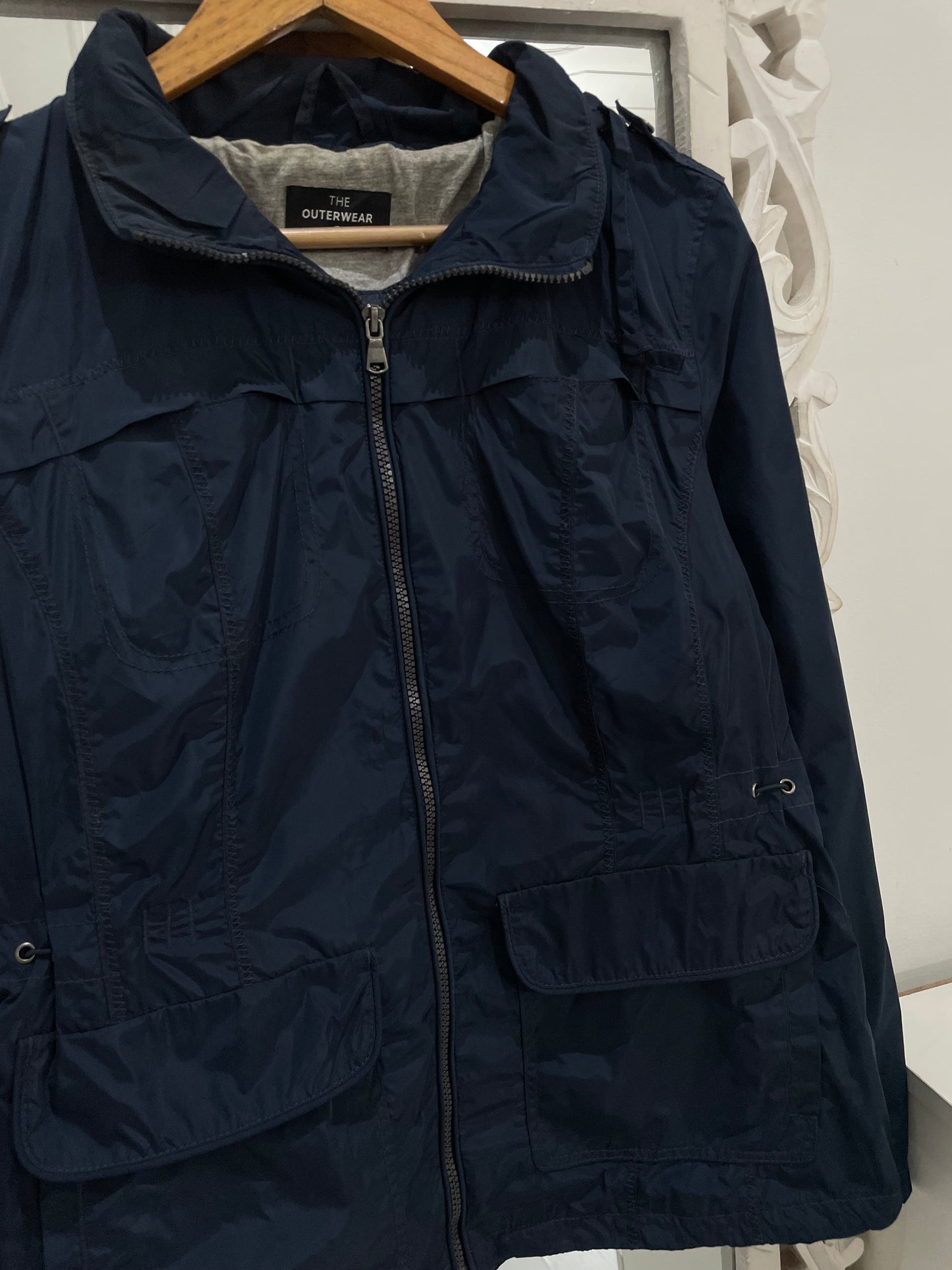 Slazenger Jacket - Chest 46