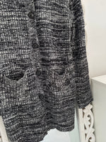 Load image into Gallery viewer, Hooded Shrug- Bust 40