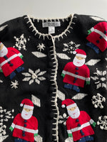 Load image into Gallery viewer, Segue Christmas Sweater-Bust 44