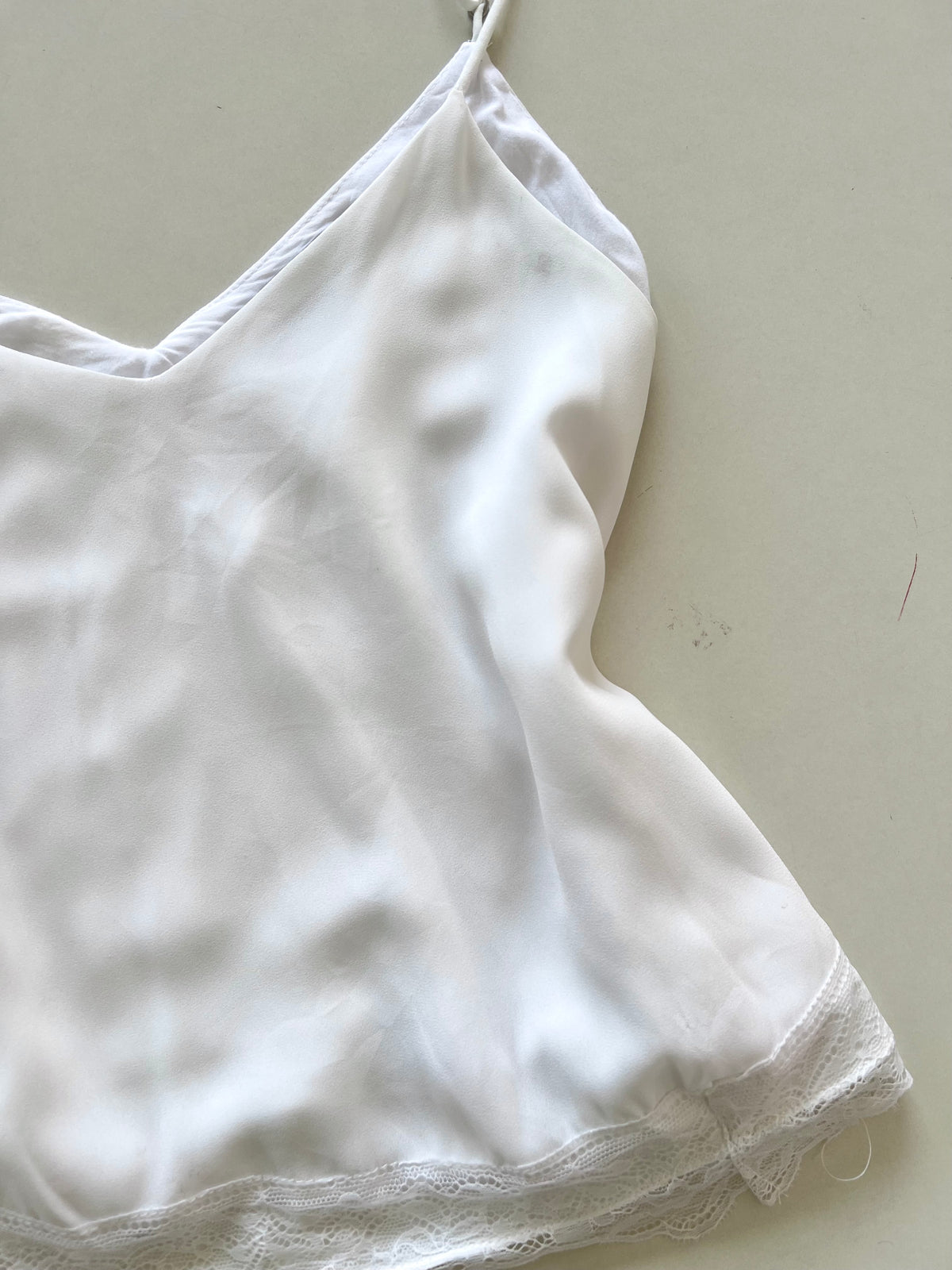 Zara Top-Bust 36