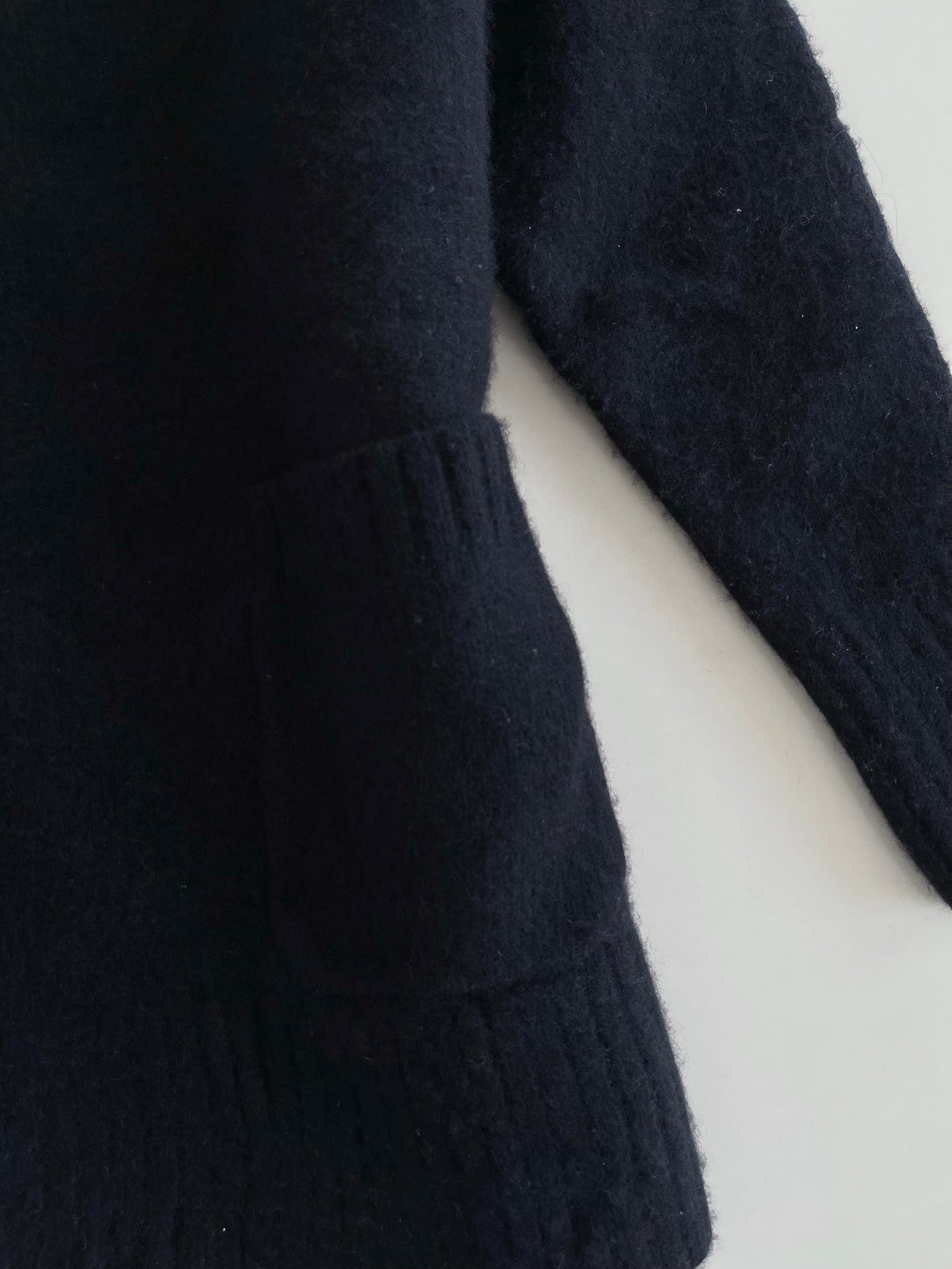 Ralph Lauren 90% Wool Vintage Sweater-Bust 38