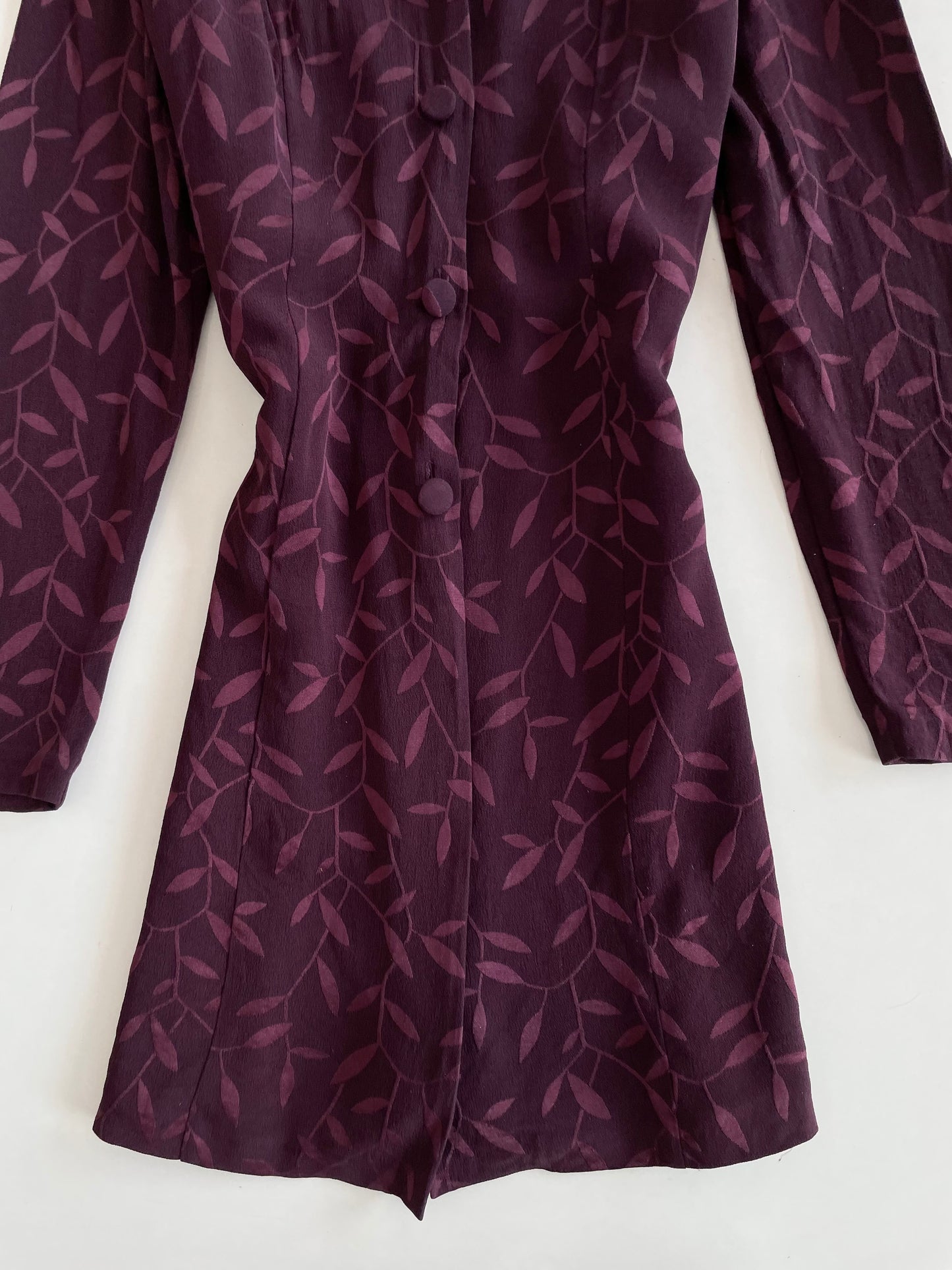Principles Jacquard Dress-Bust 34