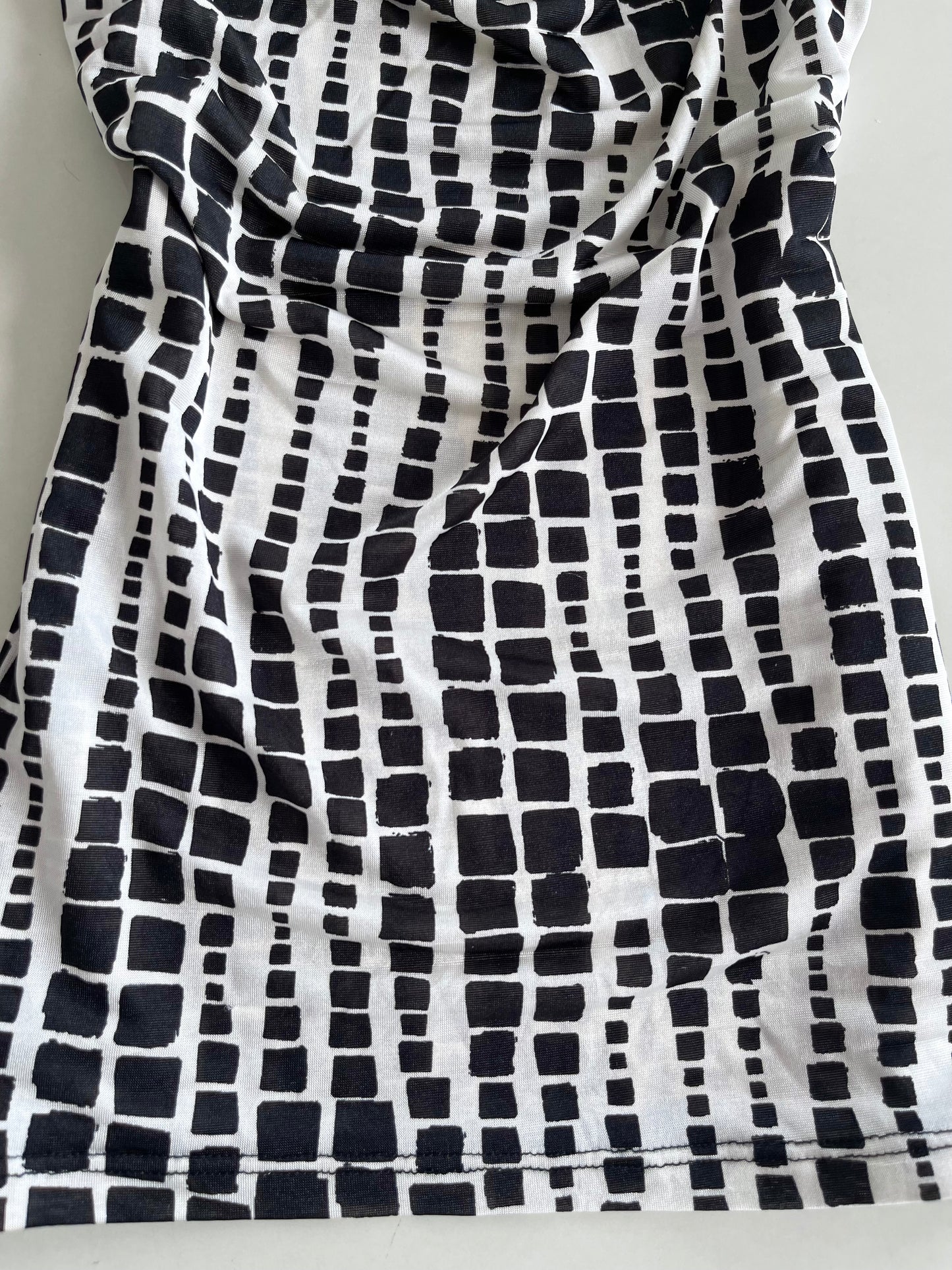 Camaieu Vintage Top-Bust 36 to 38