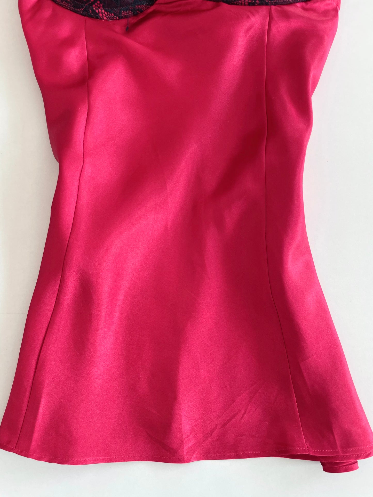 Gilligan & Omalley Lacy Loungewear-Bust 32 to 34