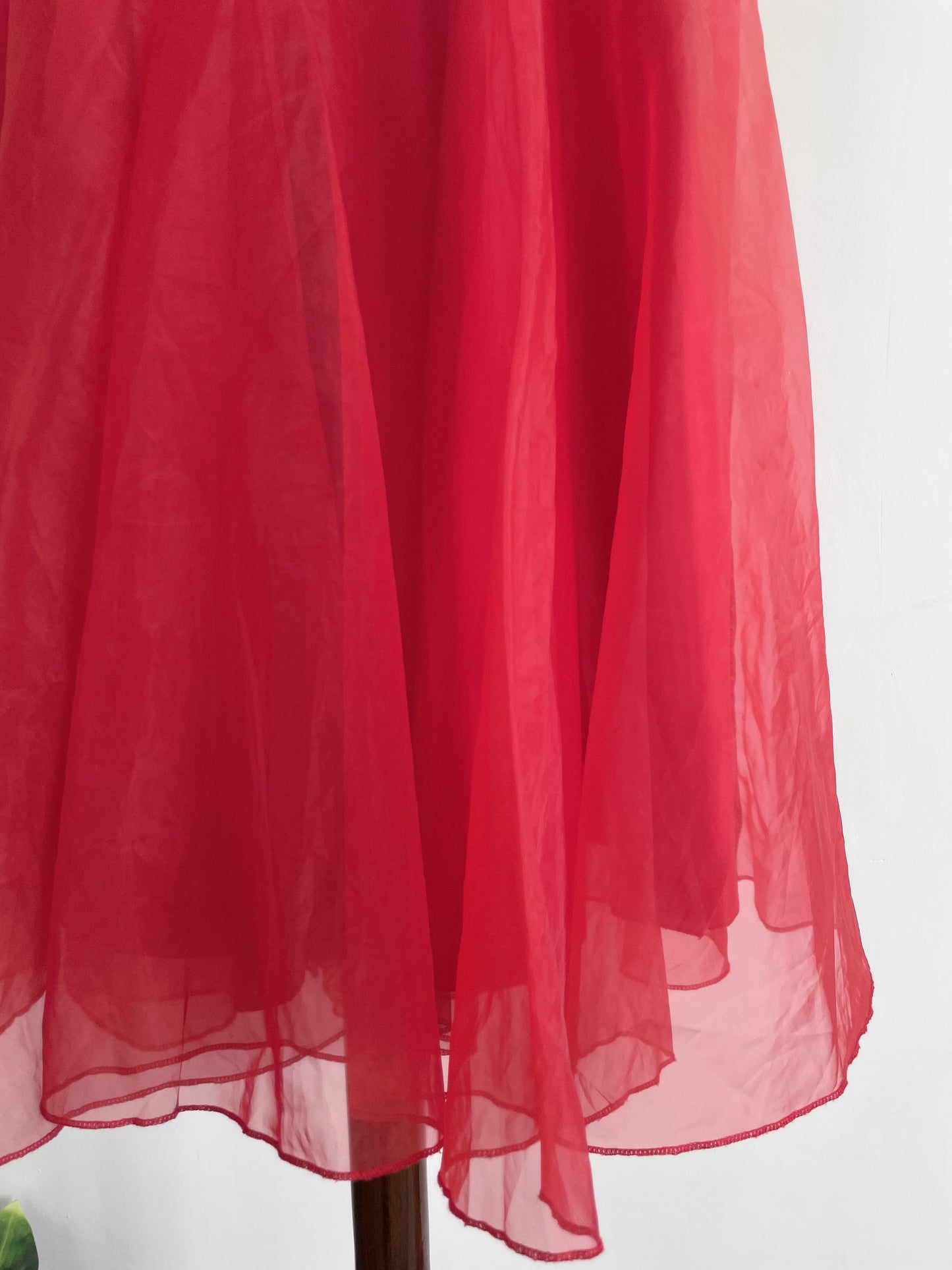 The One Skirt-Waist 26