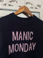 Load image into Gallery viewer, Chunky Pinterest Sweater-Bust 40