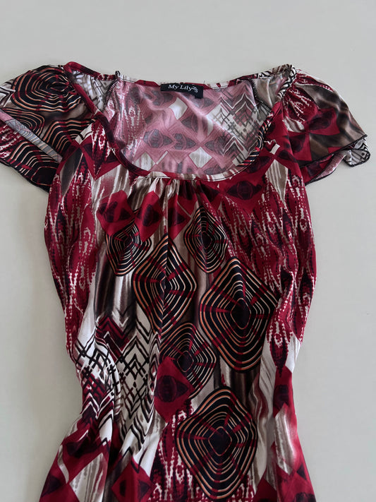My Lily Vintage Top-Bust 38