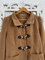 Load image into Gallery viewer, Warm Tweed Blazer-Bust 36