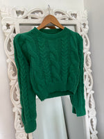 Load image into Gallery viewer, Chunky Sweater-Bust 34