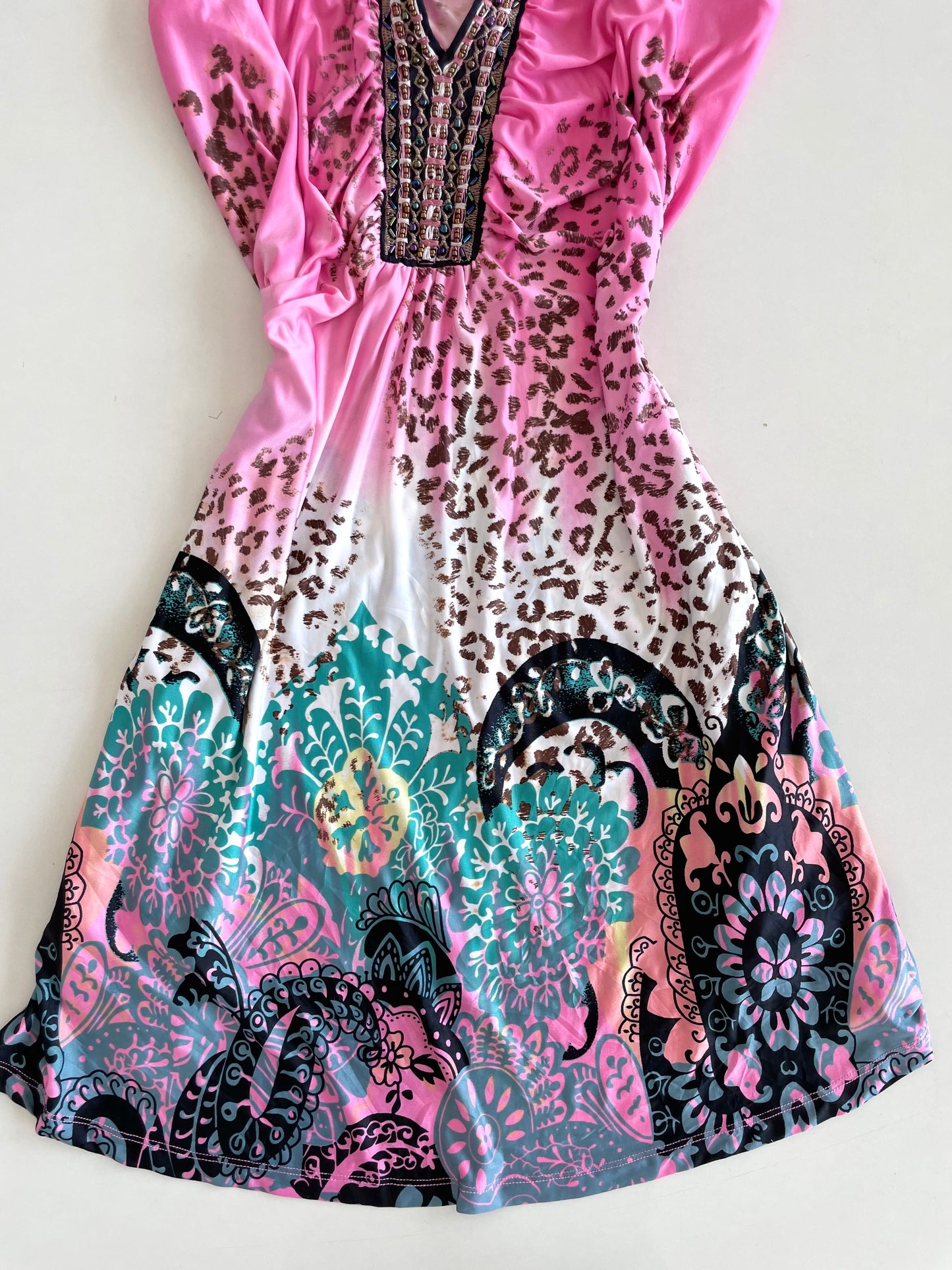 BodyFlirt Dress-Bust 42