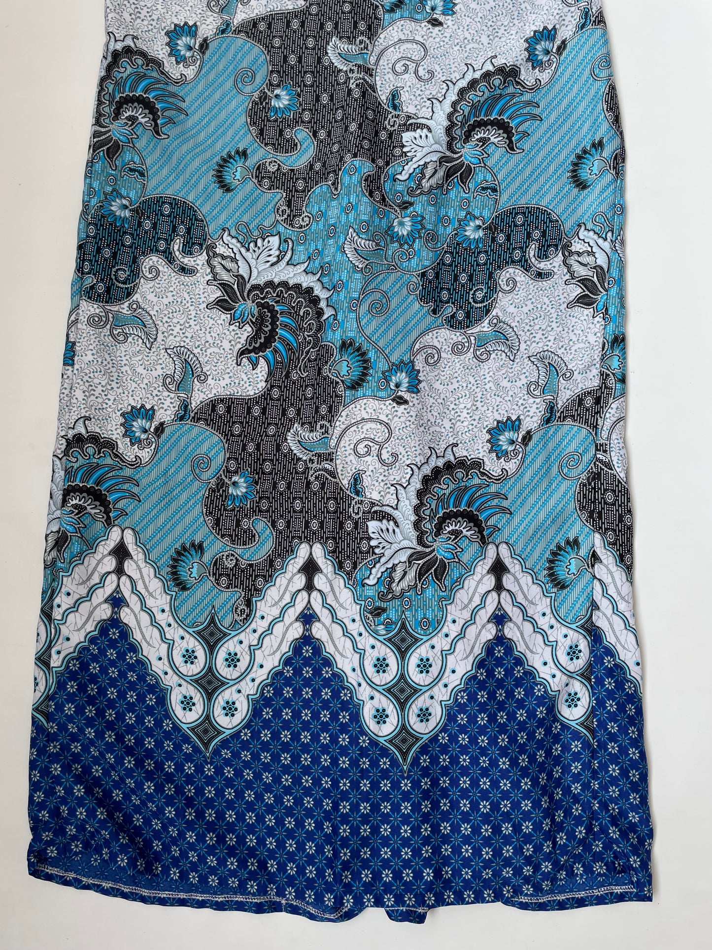 Vintage Long Skirt-Waist 24