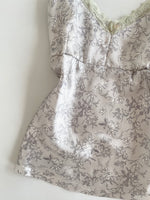 Load image into Gallery viewer, Vintage Top-Bust 34