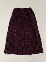 Load image into Gallery viewer, Polka Dot Skirt-Waist 24 to 28