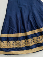 Load image into Gallery viewer, Embroidered Desi Skirt-Waist 28